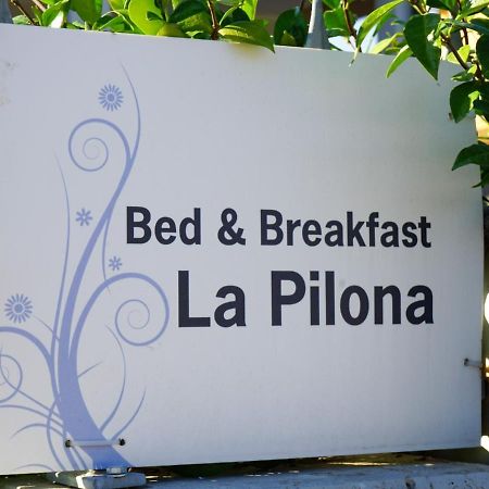 Bed & Breakfast La Pilona Bagnolo San Vito Ngoại thất bức ảnh