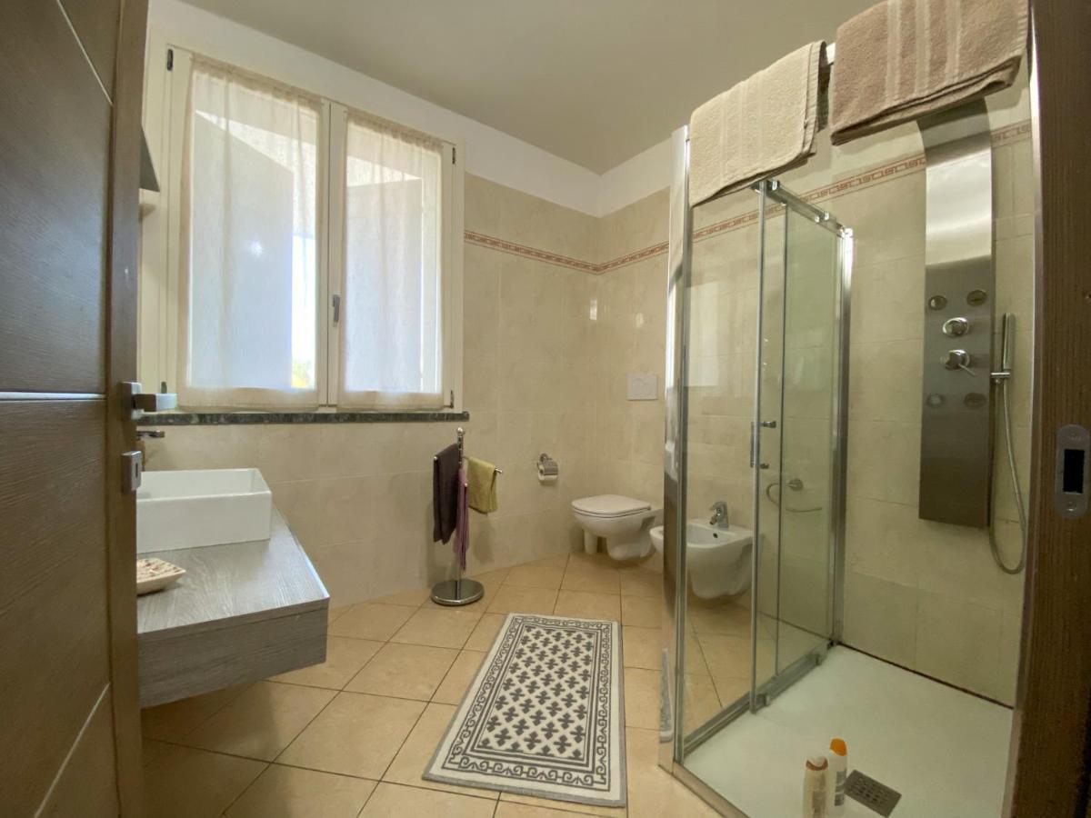 Bed & Breakfast La Pilona Bagnolo San Vito Ngoại thất bức ảnh
