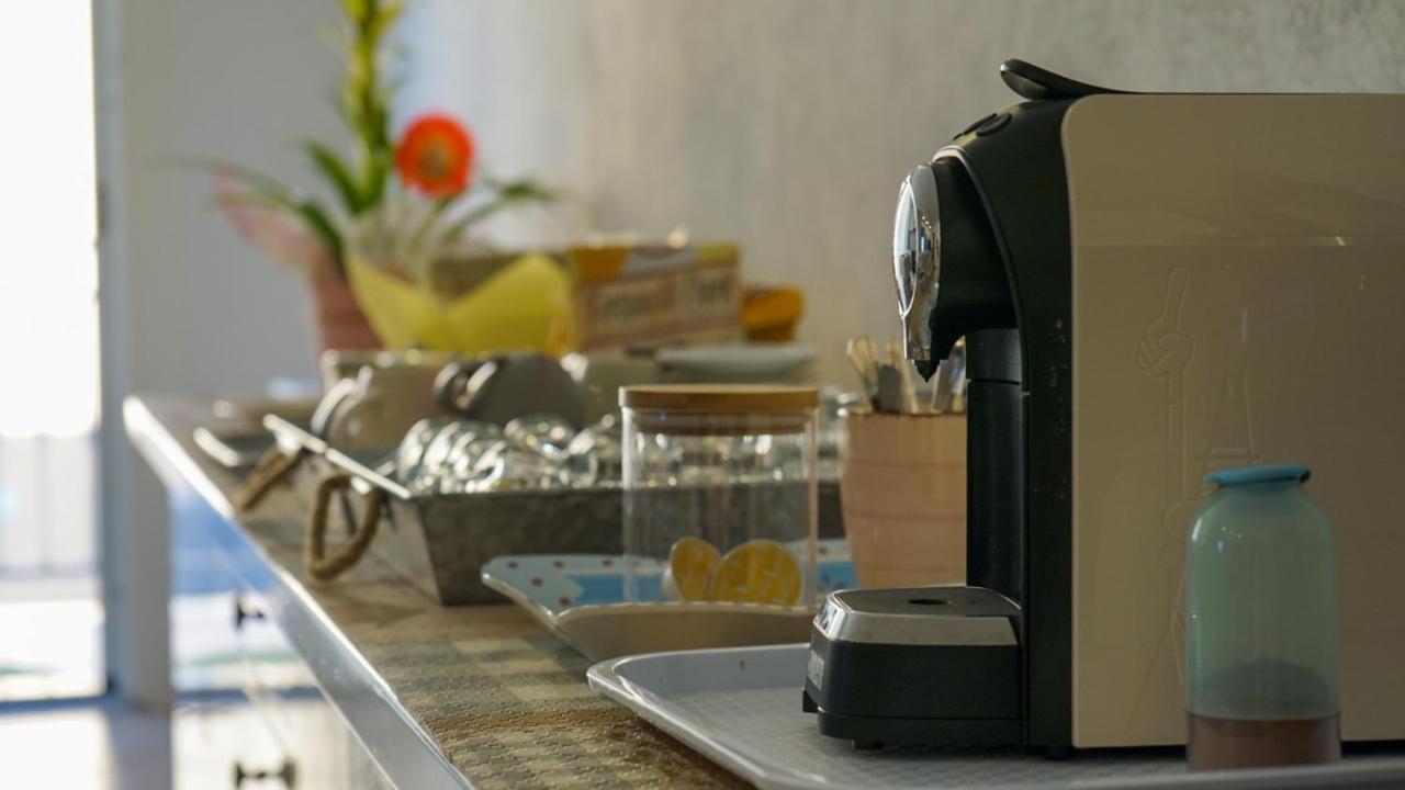 Bed & Breakfast La Pilona Bagnolo San Vito Ngoại thất bức ảnh