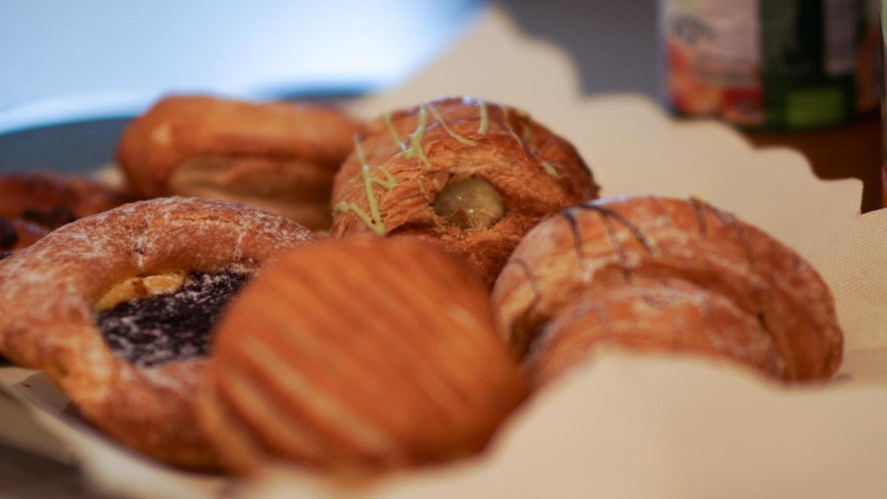 Bed & Breakfast La Pilona Bagnolo San Vito Ngoại thất bức ảnh