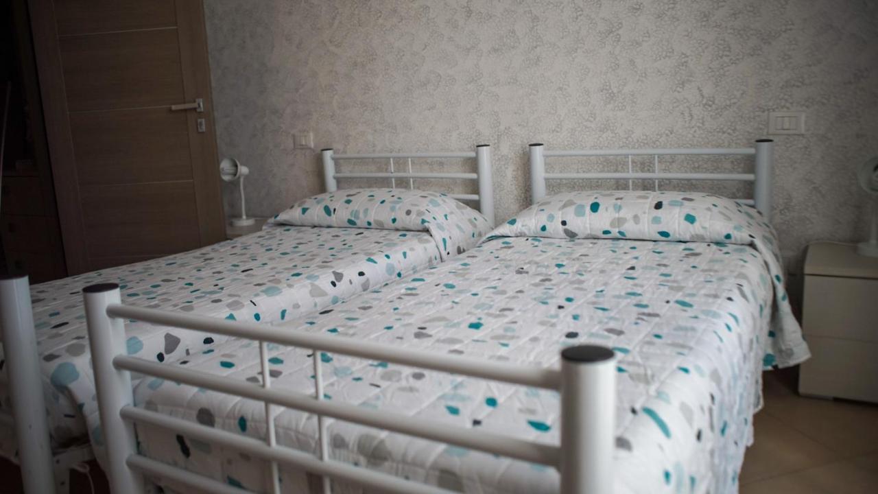 Bed & Breakfast La Pilona Bagnolo San Vito Ngoại thất bức ảnh