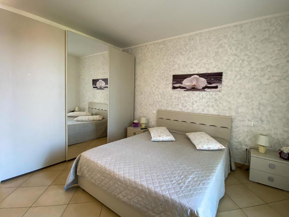 Bed & Breakfast La Pilona Bagnolo San Vito Ngoại thất bức ảnh