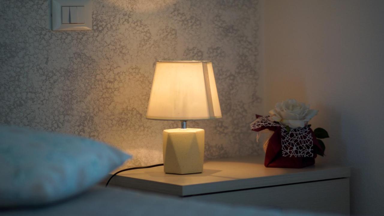 Bed & Breakfast La Pilona Bagnolo San Vito Ngoại thất bức ảnh