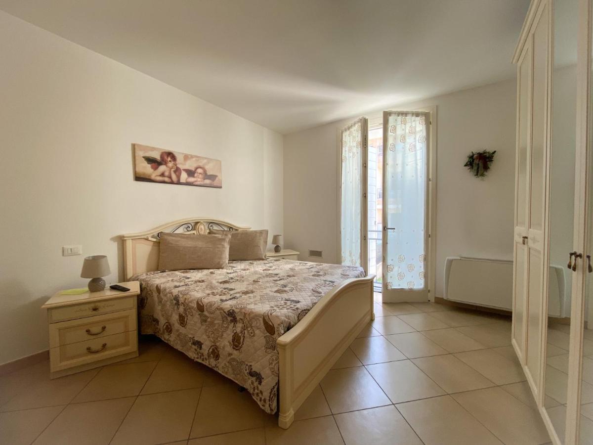 Bed & Breakfast La Pilona Bagnolo San Vito Ngoại thất bức ảnh