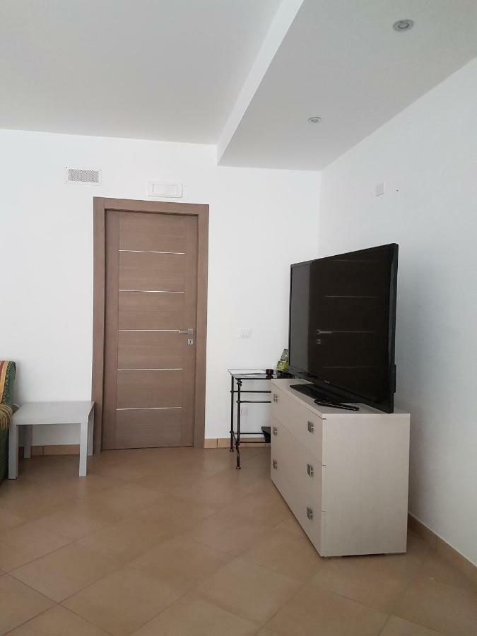 Bed & Breakfast La Pilona Bagnolo San Vito Ngoại thất bức ảnh