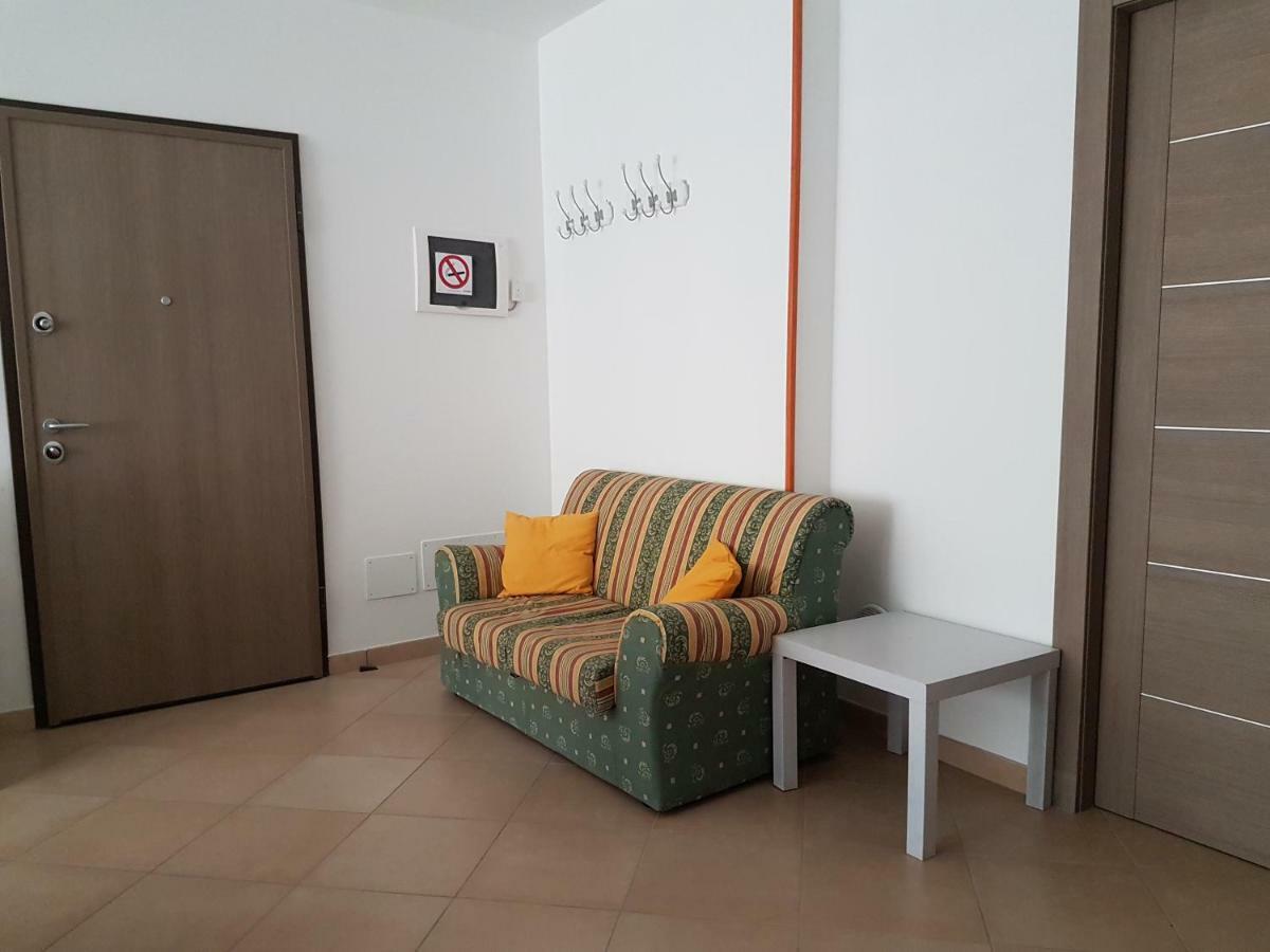 Bed & Breakfast La Pilona Bagnolo San Vito Ngoại thất bức ảnh